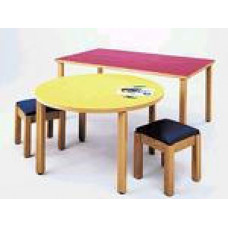 Table - Kids - 6' Adjustable 